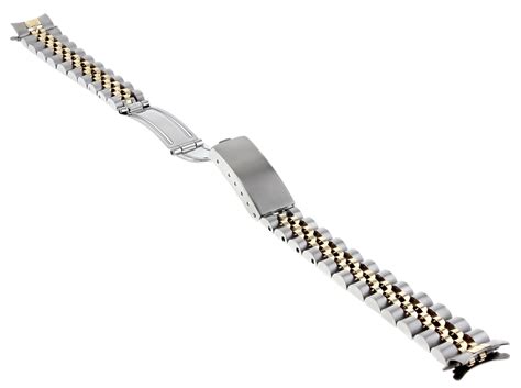 womens rolex watch bands|replacement Rolex band.